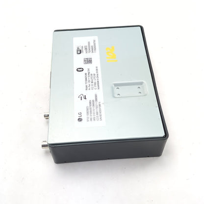 2018 2019 Silverado Sierra OnStar Communication Bluetooth Control Module