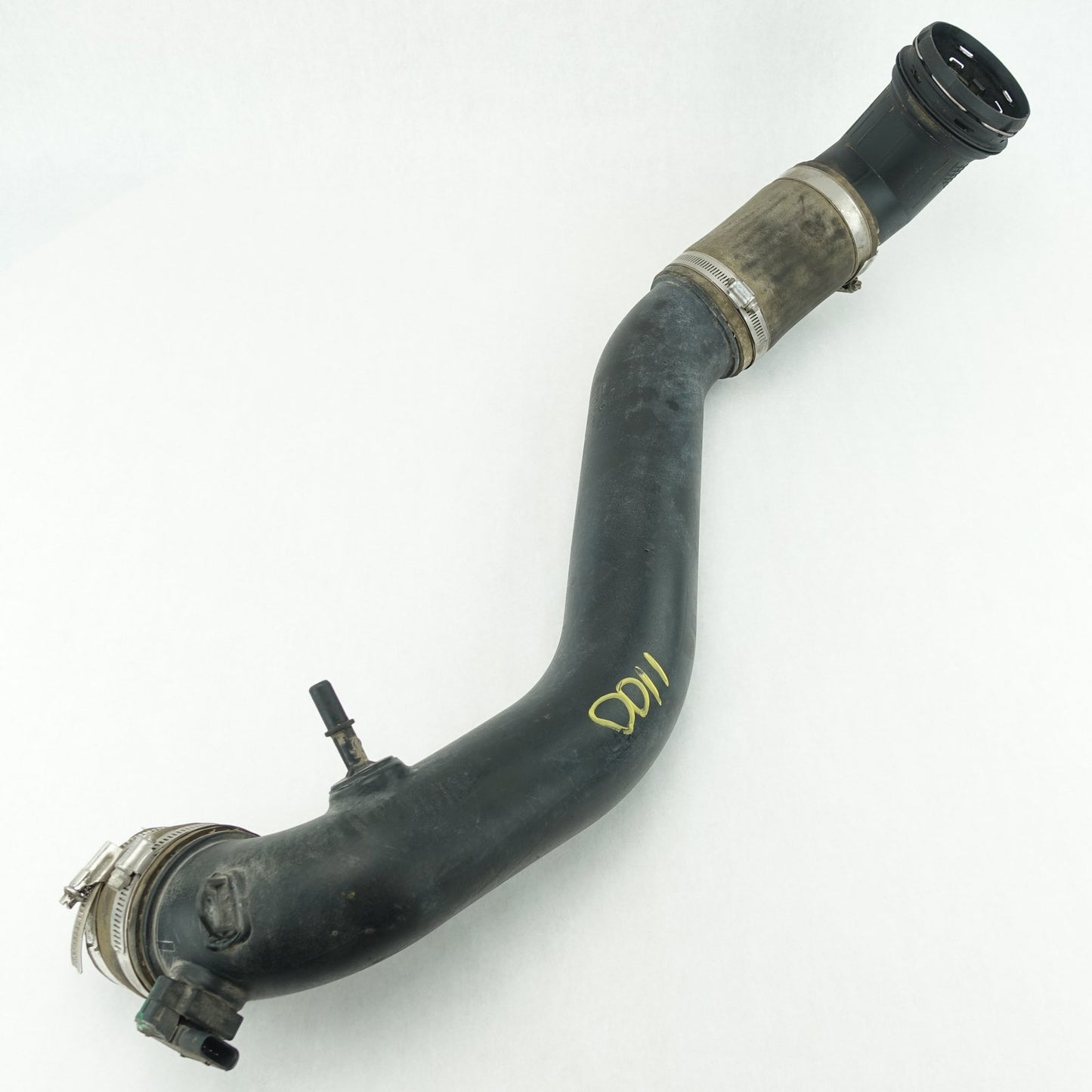 2015 2016 Ford F150 3.5L Turbo Intercooler Outlet Tube Charge Pipe