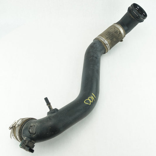 2015 2016 Ford F150 3.5L Turbo Intercooler Outlet Tube Charge Pipe