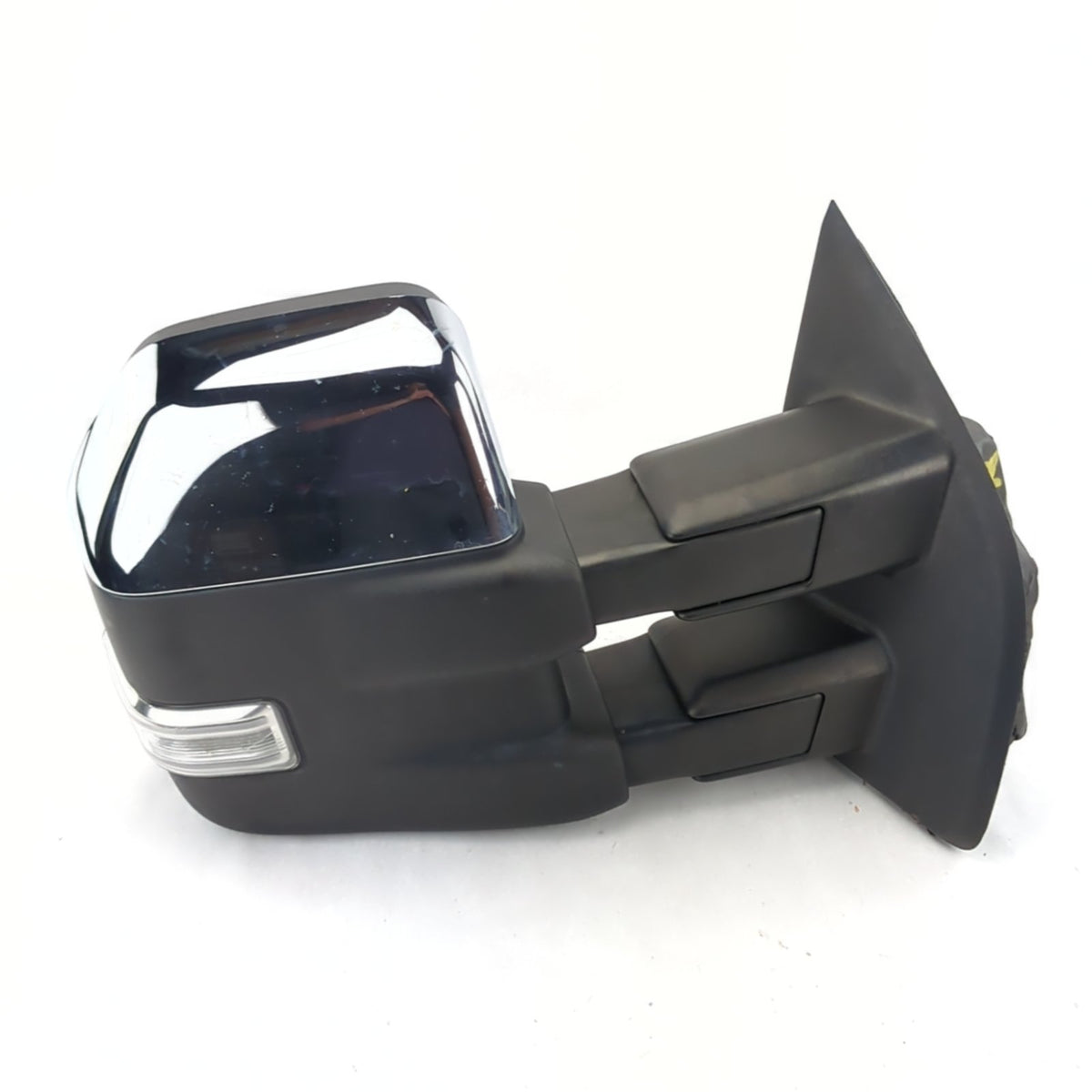 2015 2016 2017 Ford F150 Tow Mirror Power Telescopic/Fold Blind Spot Passenger
