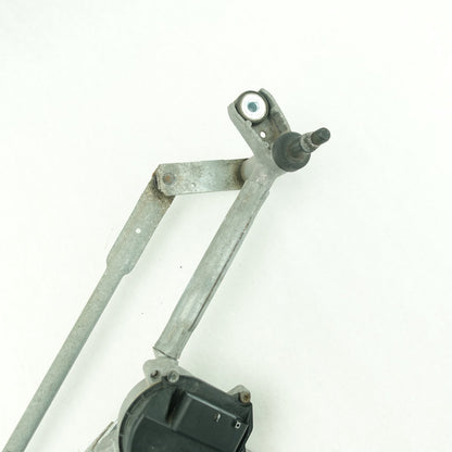 2011 2012 2013 2014 Ford Edge Windshield Wiper Transmission Motor