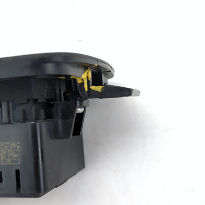 Damage 2018 2019 2020 2021 Ford F150 Driver Master Power Window Control Switch