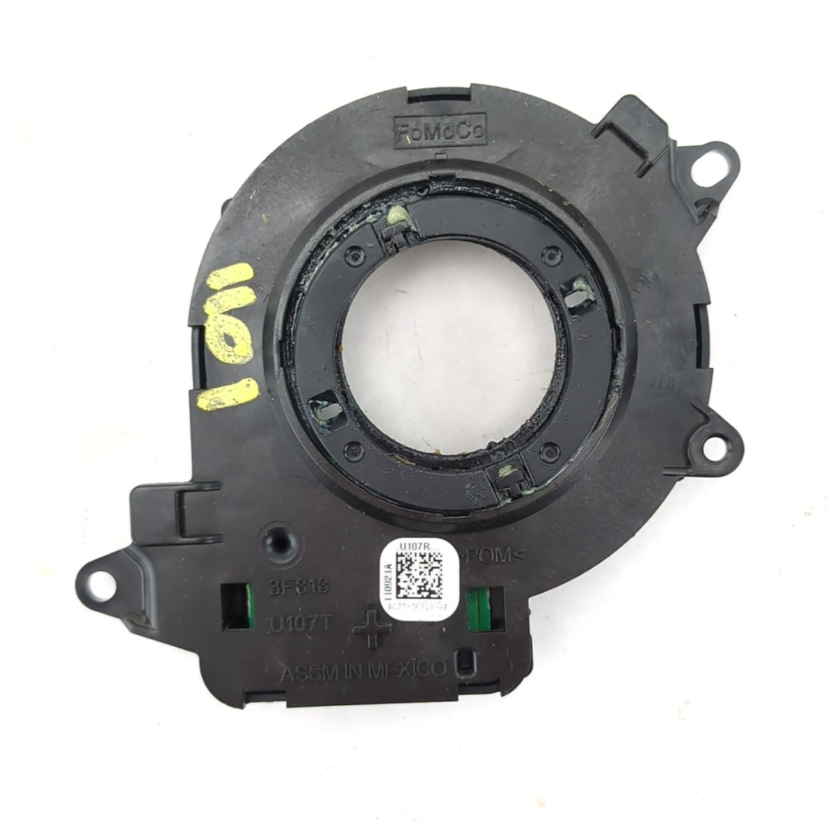 2011 2012 2013 2014 2015 Ford F250 F350 Steering Wheel Position Sensor