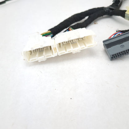 2018 2019 Honda Odyssey Driver Left Door Panel Wire Harness Loom