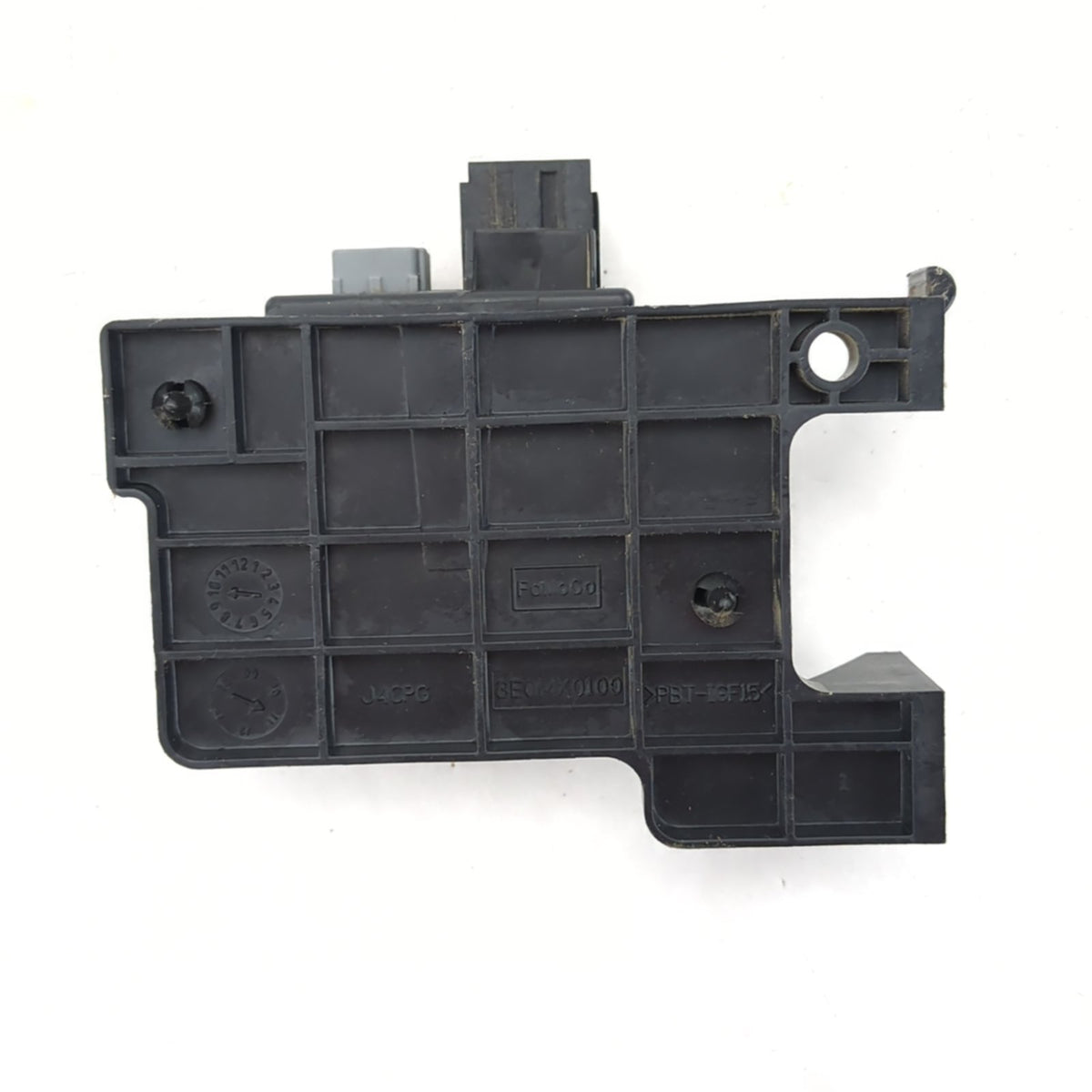 2011 2012 Ford F250 F350 Theft Locking Remote Function Actuator RFA Module