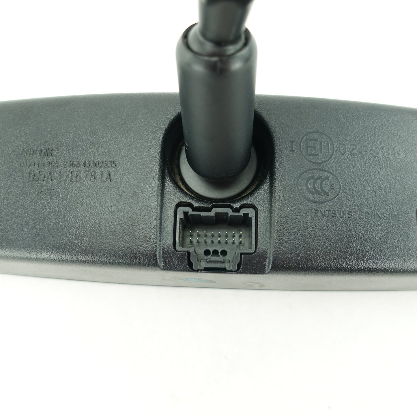 2013 2014 2015 2016 Ford F250 F350 Interior Rear View Mirror Without Display