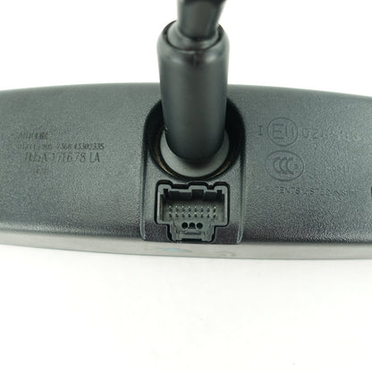2013 2014 2015 2016 Ford F250 F350 Interior Rear View Mirror Without Display