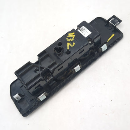 2018 2019 2020 2021 2022 Ford F350 F250 Driver Left Master Window Mirror Switch