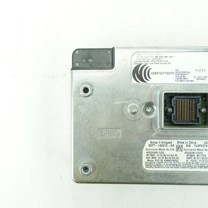 2015 2016 Ford F150 SYNC Communication Control Module APIM