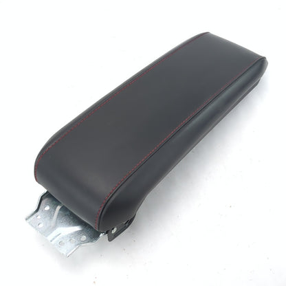 2011 2012 2013 2014 2015 Equinox Terrain Center Console Armrest Lid Cover Black