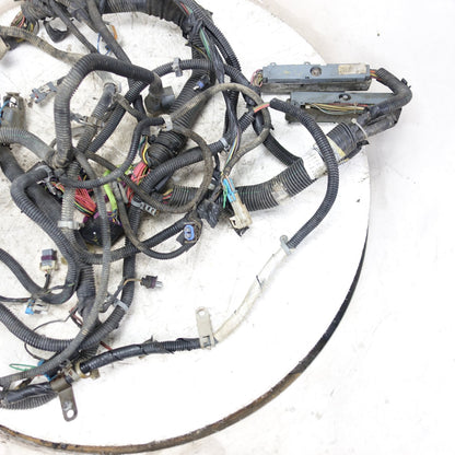 2005 2006 Cadillac Escalade ESV EXT Engine Wiring Harness Wire Loom Assembly