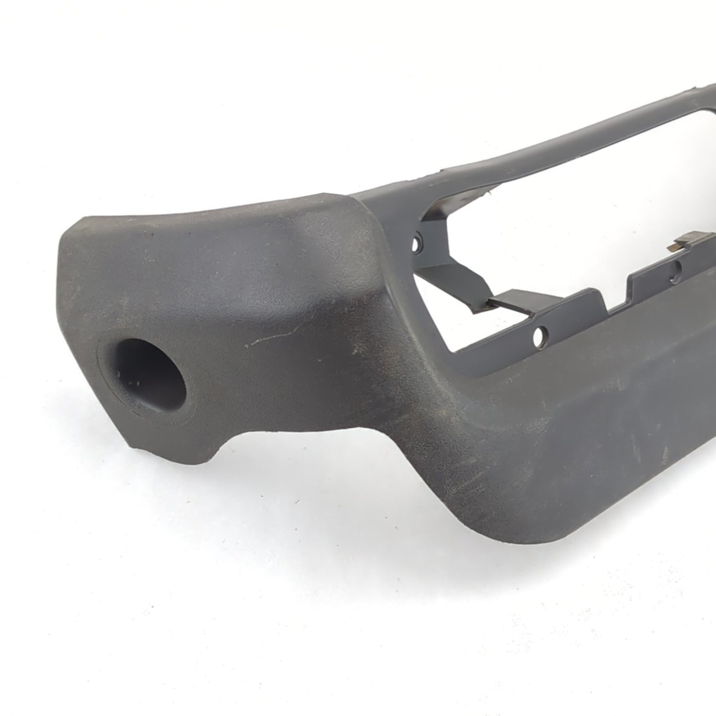 Damage 2012 2013 2014 2015 2016 Ford F250 F350 Driver Left Seat Side Trim Panel