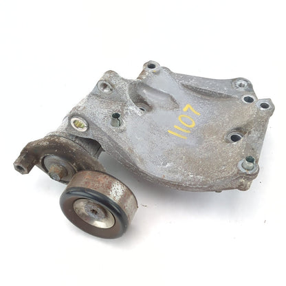 2021 2022 2023 2024 Honda Odyssey Belt Tensioner Pulley A/C Compressor Bracket
