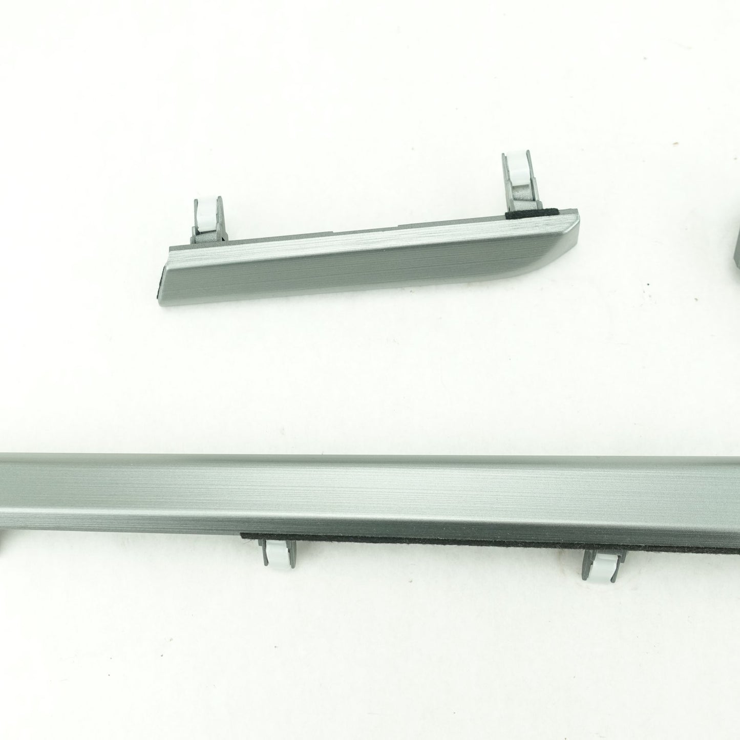 2022 2023 2024 Honda Odyssey Interior Door Dash Trim Garnish Panel Set Silver