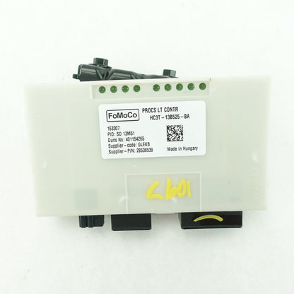 2017 Ford F250 F350 Lighting Control Module ECU BCM Lamp Light Controller Unit