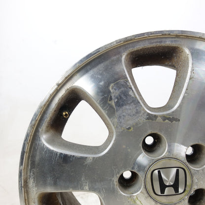 2002 2003 2004 Honda Odyssey Wheel Rim Ring 16 Inch Aluminum Alloy