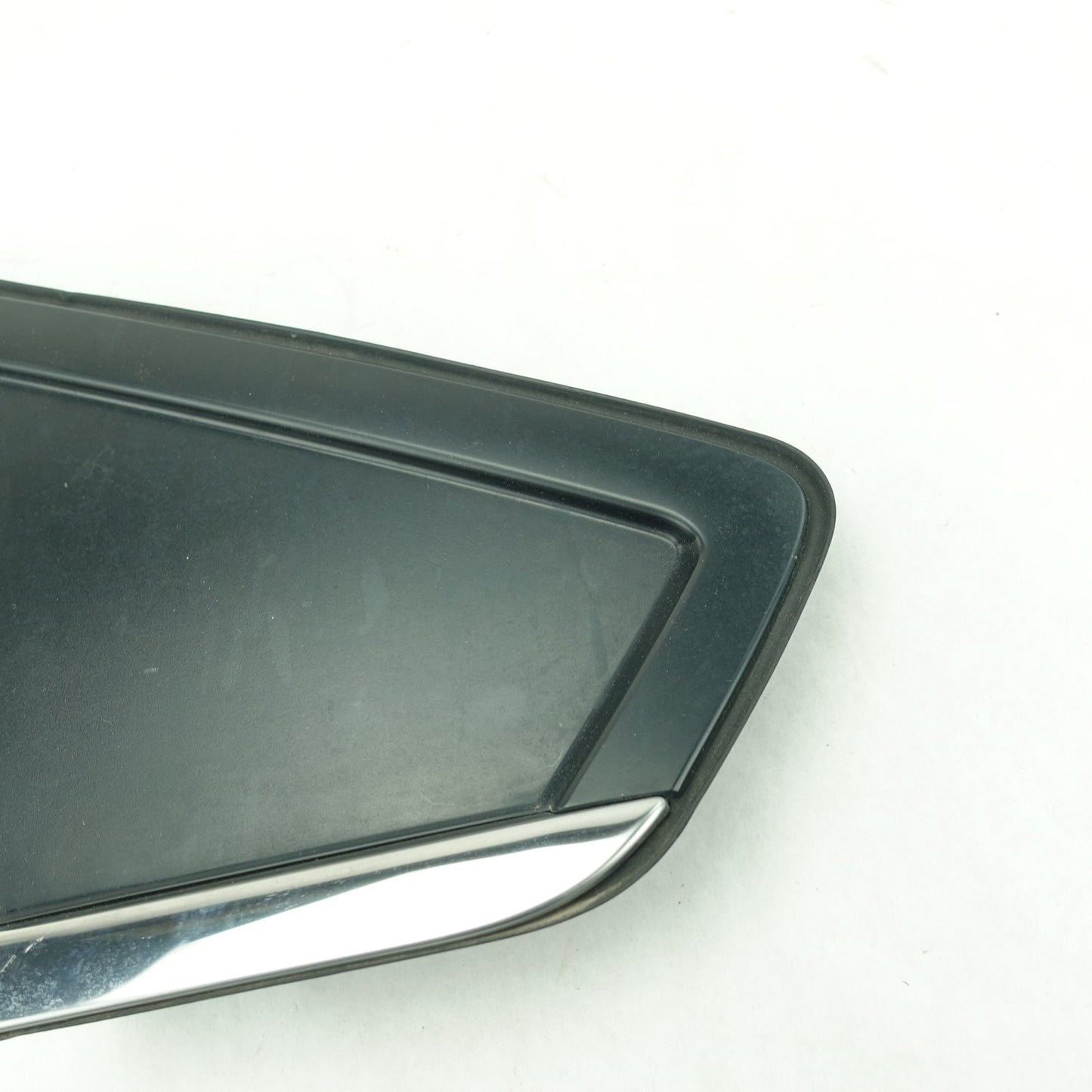 2021 2022 2023 Honda Odyssey Right Front Door Fender Garnish Trim Pillar Black