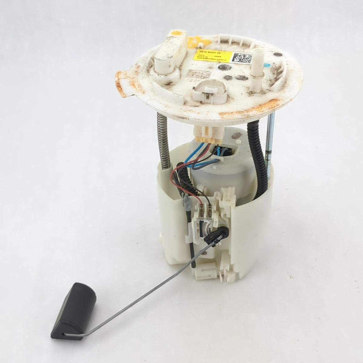 2010 2011 2012 Ford Taurus Front Wheel Driver FWD Gas Fuel Pump Assembly