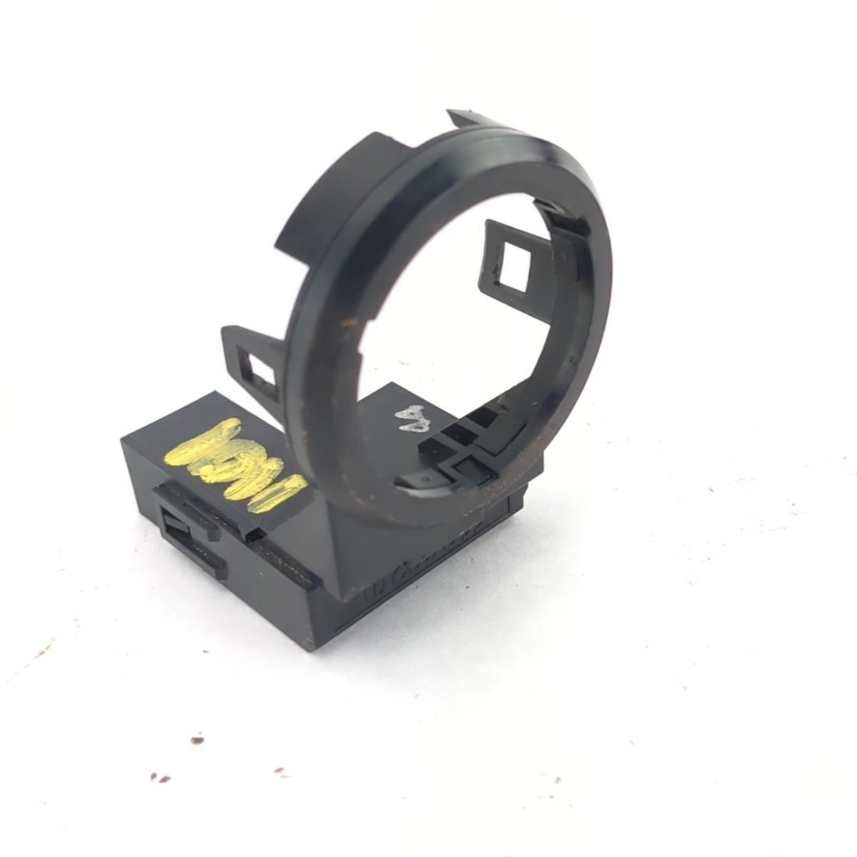 2011 2012 2013 2014 Ford F250 F350 Key Lock Cylinder Anti-Theft Immobilizer Key