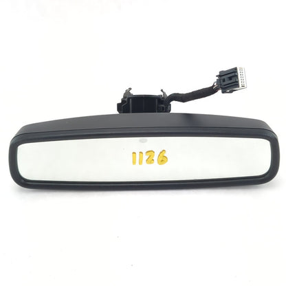 2015 2016 2017 2018 2019 2020 Ford F150 Interior Rear View Mirror Auto Dimming