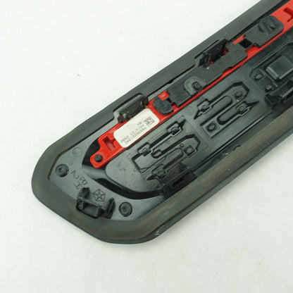 2019 2020 2021 2022 Ram 2500 Fender Emblem Badge 2500 Heavy Duty Right RH Side