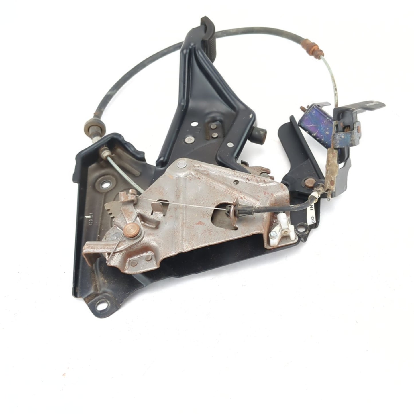2000 2001 2002 2003 2004 Ford F350 F450 Emergency Parking Brake Pedal Assembly