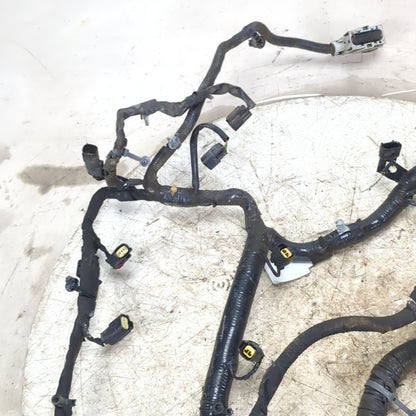 2011 Ford Taurus 3.5L Engine Wiring Harness Loom