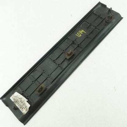 2011 2012 2013 2014 15 Ford F250 F350 Right Rear Door Skid Scuff Plate Door Sill