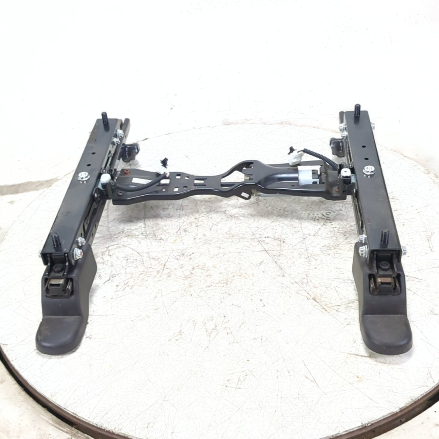 2009 2010 2011 2012 2013 Acura TSX Power Heated Right Passenger Seat Frame Track