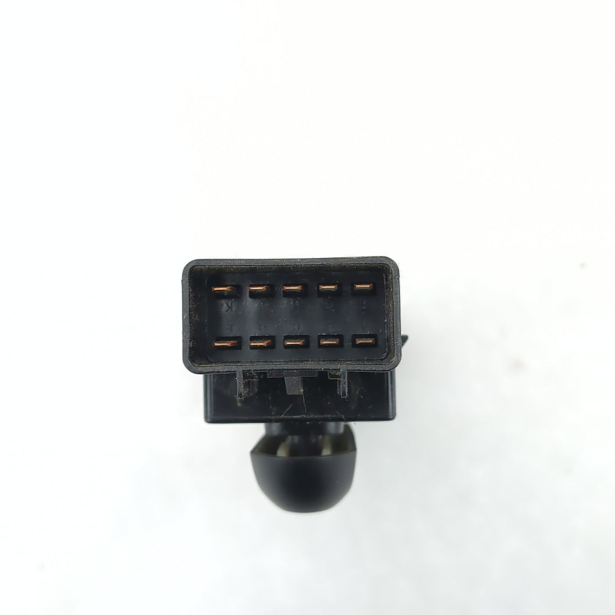 2019 2020 2021 2022 Silverado Sierra Driver Left 8-way Power Seat Switch