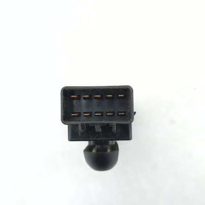 2019 2020 2021 2022 Silverado Sierra Driver Left 8-way Power Seat Switch