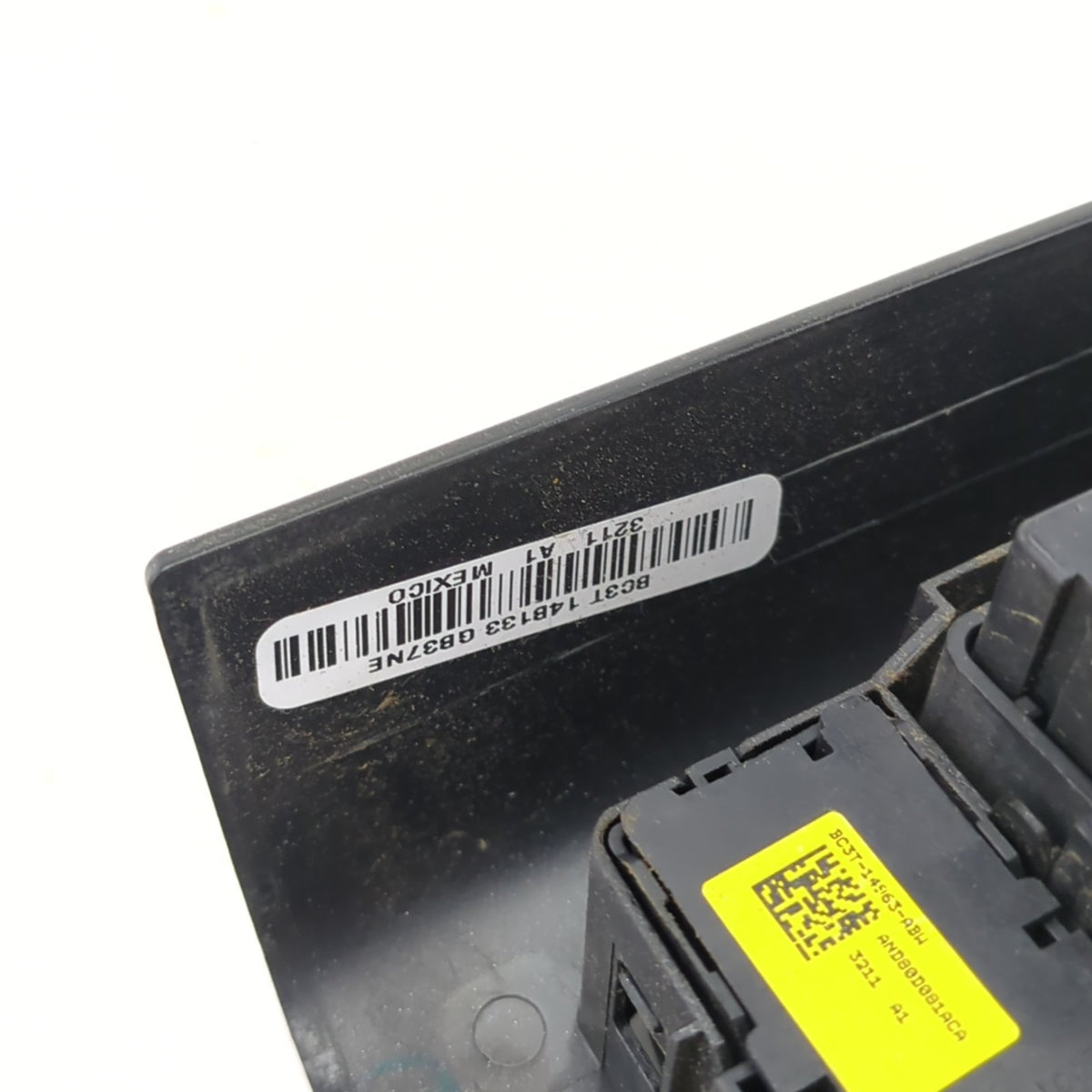 2011 2012 Ford F250 F350 Driver Left Power Window Master Door Switch Panel