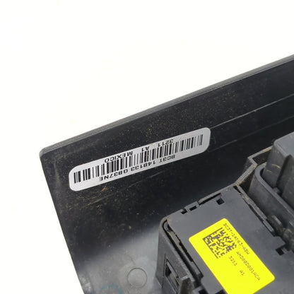 2011 2012 Ford F250 F350 Driver Left Power Window Master Door Switch Panel