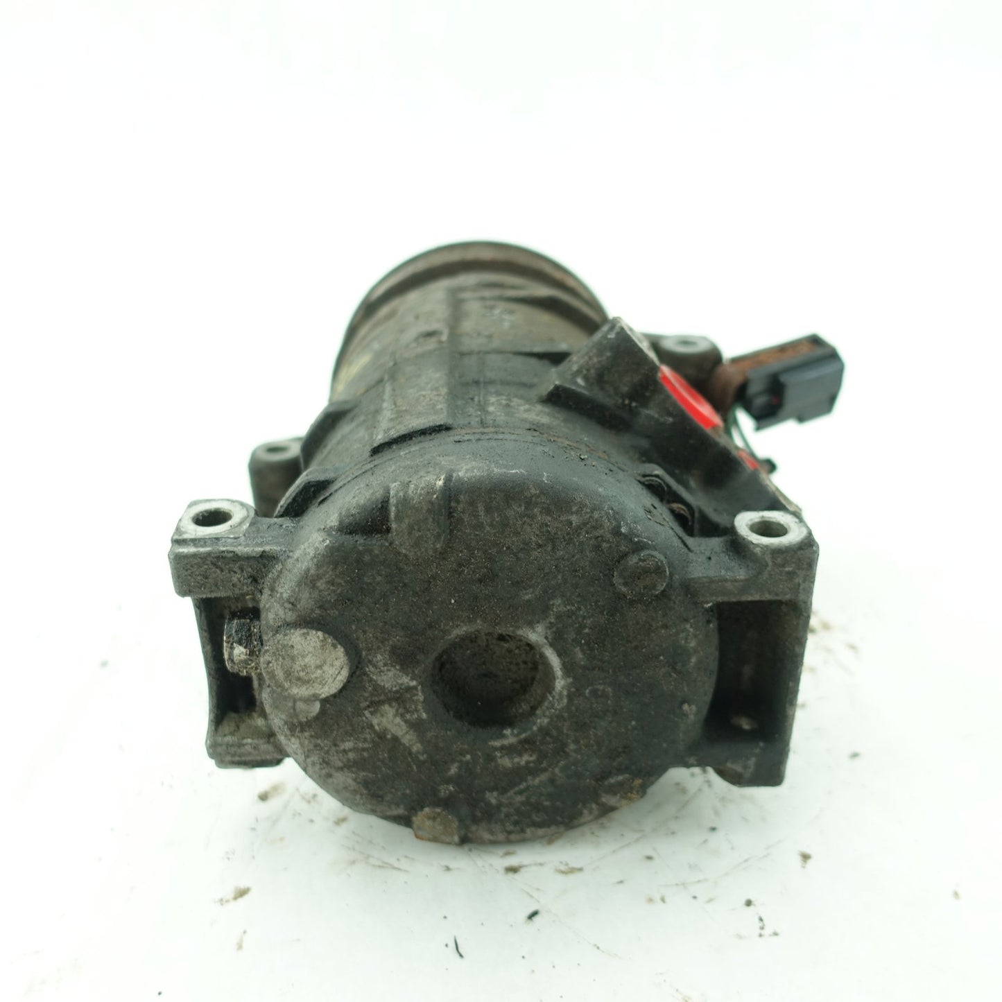 2007 2008 2009 2010 2011 2012 GMC Acadia Ac A/c Compressor Pump