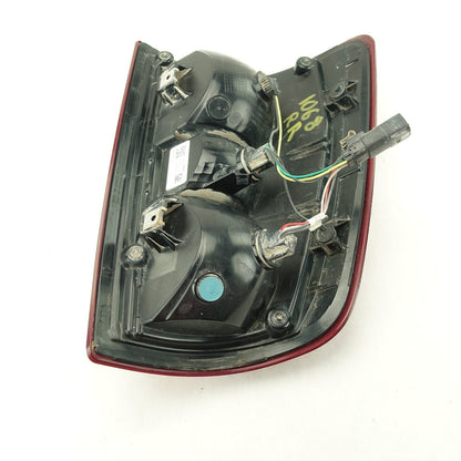 2023 2024 RAM 2500 3500 Taillight Tail Light Lamp Passenger Right Incandescent