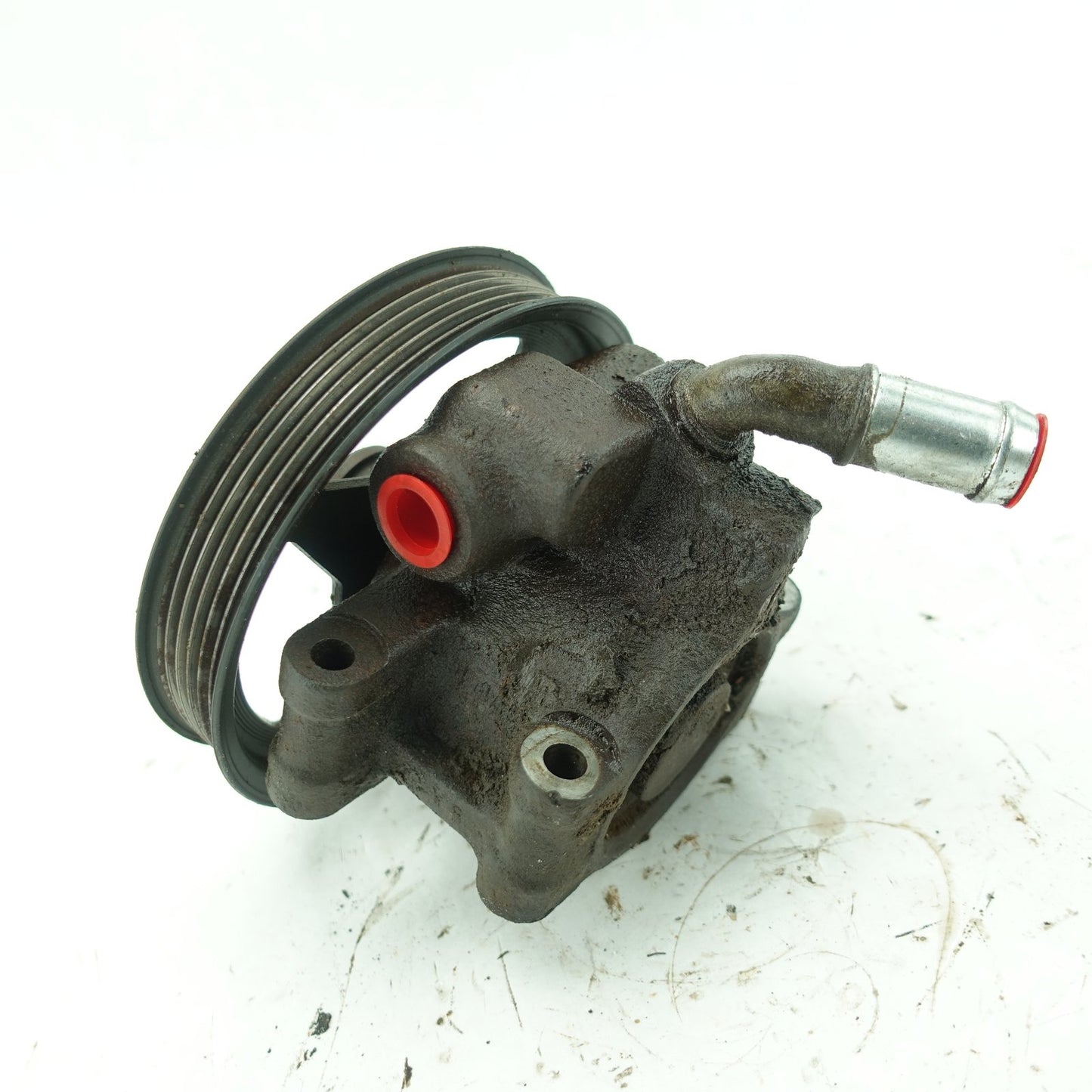 2008 2009 2010 Ford F250 F350 6.4L Diesel Power Steering Pump