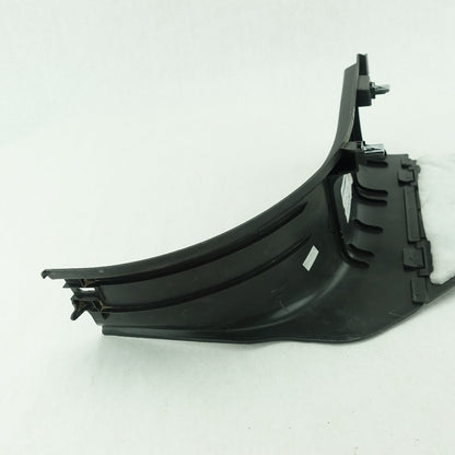 2011 2012 2013 Ford F250 F350 Kick Panel Under Dash Trim Bezel Cover Black Right