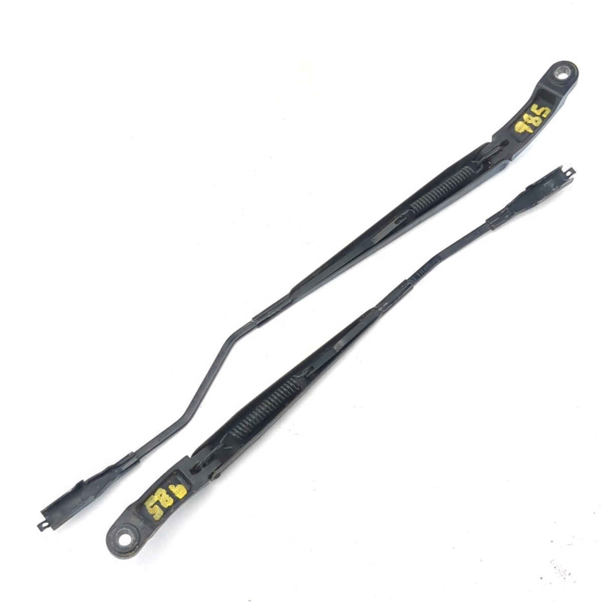 2010 2011 2012 Ford Taurus Windshield Wiper Arm Arms Left Right Pair Set
