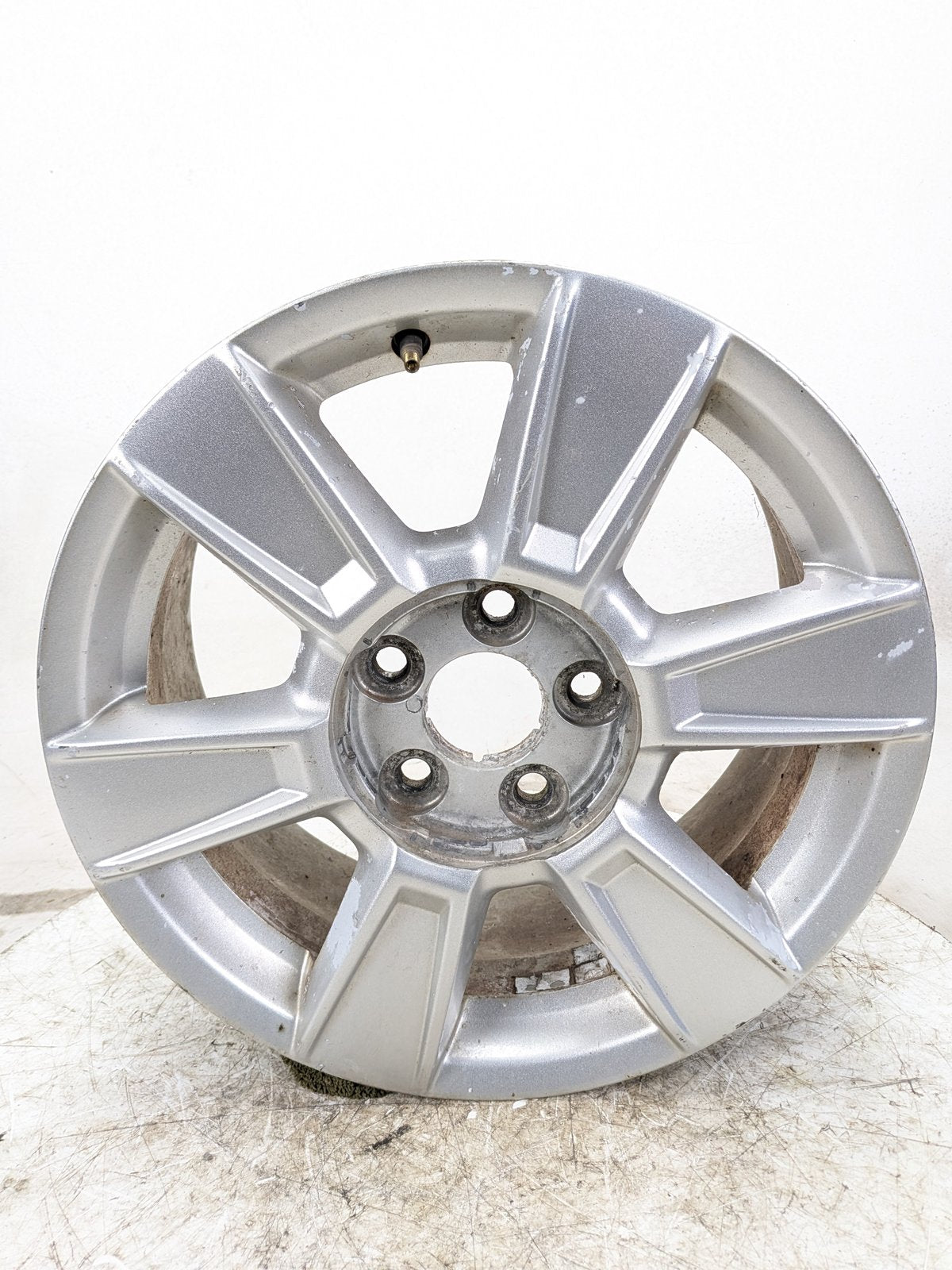 2010 2011 2012 2013 GMC Terrain 17 inch Aluminum Alloy Wheel Rim Ring