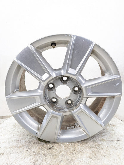 2010 2011 2012 2013 GMC Terrain 17 inch Aluminum Alloy Wheel Rim Ring