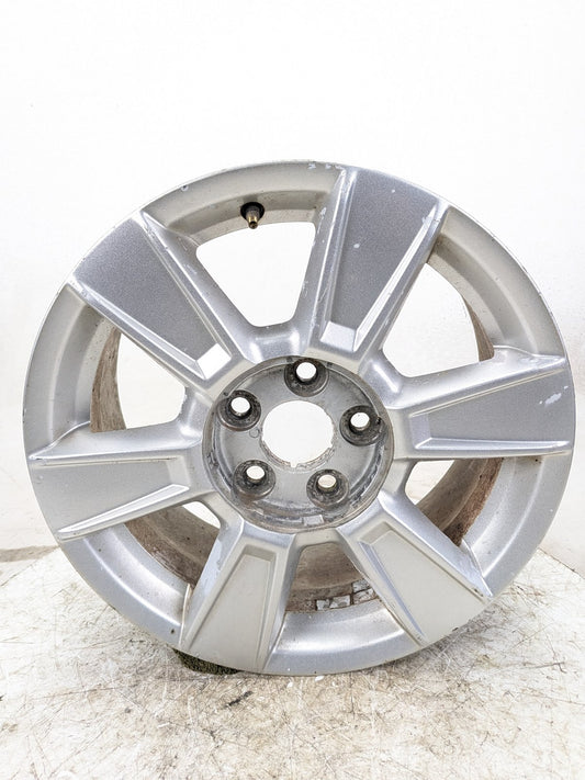 2010 2011 2012 2013 GMC Terrain 17 inch Aluminum Alloy Wheel Rim Ring
