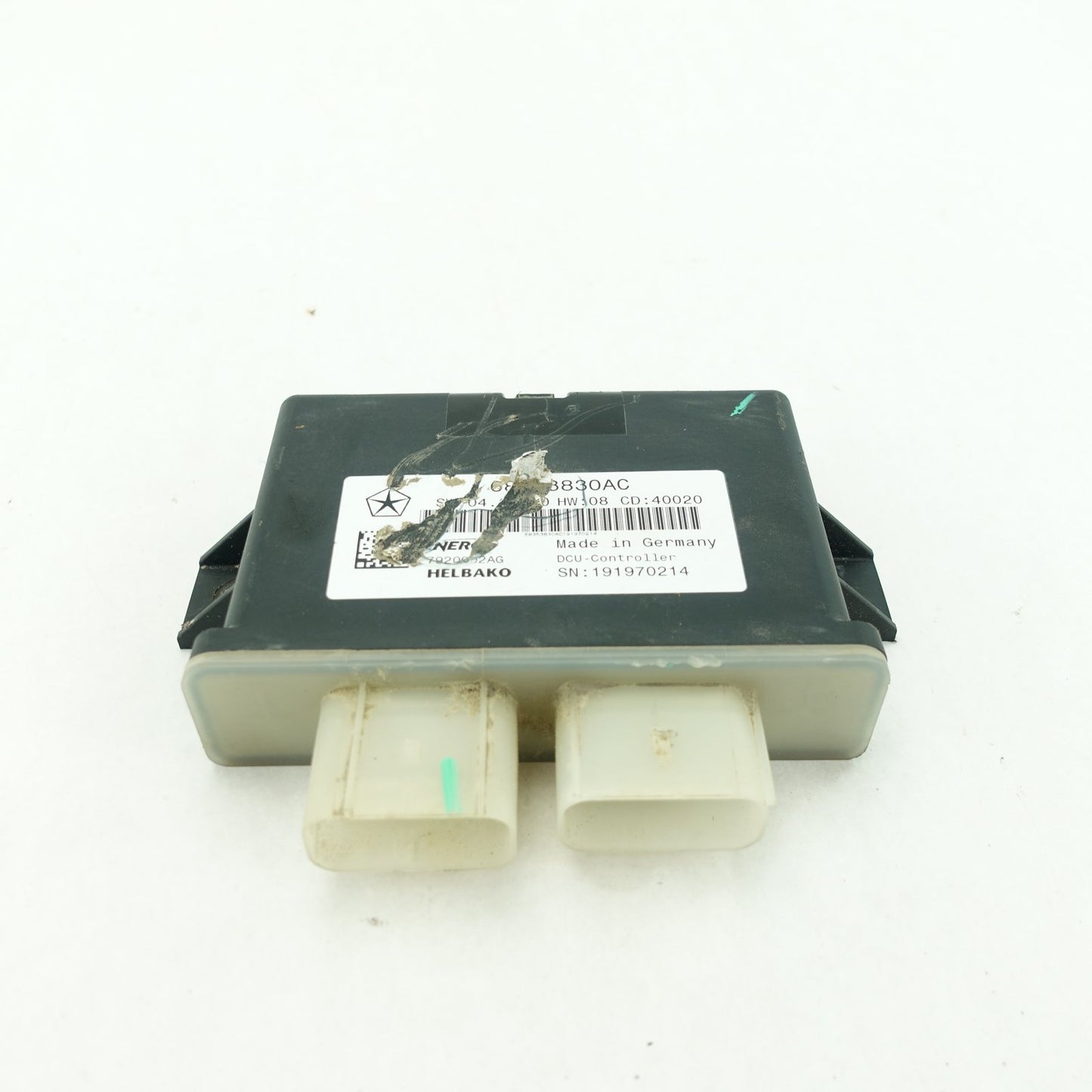 2019 2020 Ram 2500 3500 6.7L Cummins Diesel DEF Pump Control Module Computer