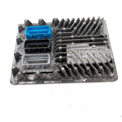 2015 2016 Chevrolet Silverado Sierra Electronic Control Module ECM ECU Brain Box