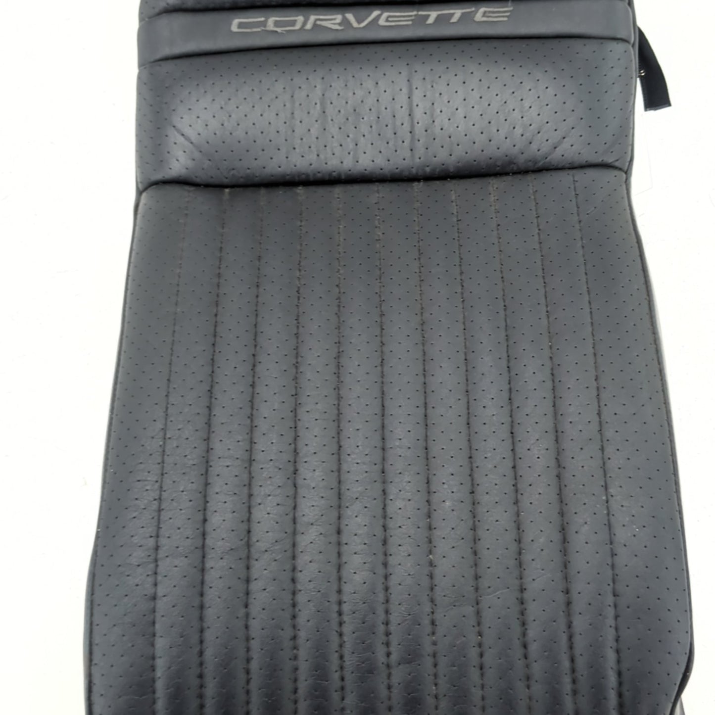 2000 2001 2002 2003 2004 Chevy Corvette Passenger Backrest Cushion Pad Inset