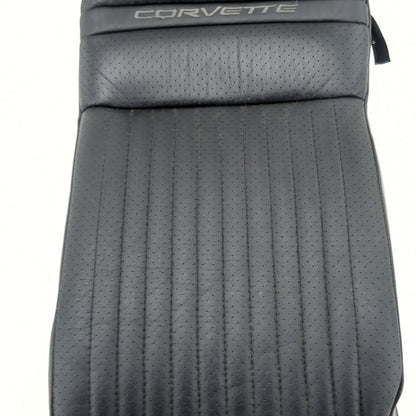 2000 2001 2002 2003 2004 Chevy Corvette Passenger Backrest Cushion Pad Inset