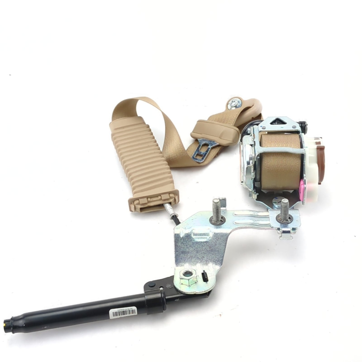 2015 Ford F150 Driver Front Seat Belt Retractor Assembly
