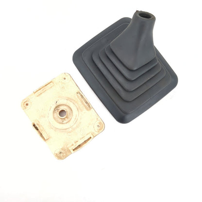 2004 2005 2006 2007 Ford F250 F450 Manual Transmission Shifter Boot Floor Shift