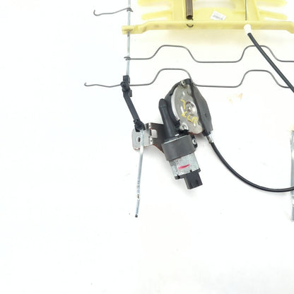 2014 2015 2016 2017 2018 Ram 1500 Seat Lumbar Support Adjuster Motor