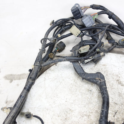 2017 Ford F250 F350 6.7L Diesel Frame Body Chassis Wiring Harness Loom