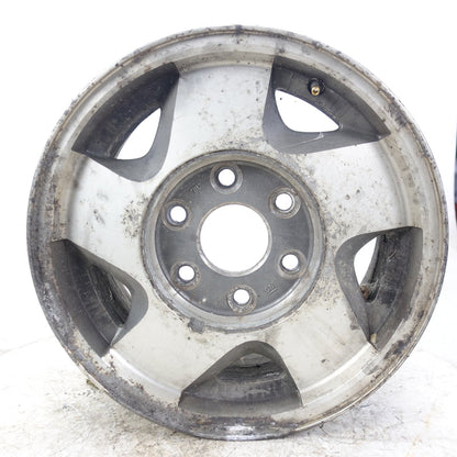 1995 1996 1997 1998 Chevy Tahoe 16 Inch Aluminum Alloy Wheel Rim Ring